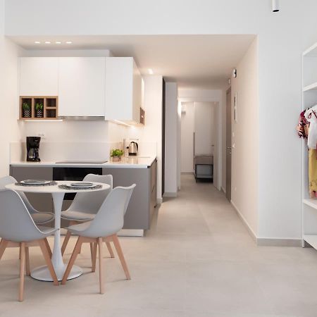 The H Experience - Eclectic Spacious Apartment Near Venetian Castle - 1 Héraklion Extérieur photo