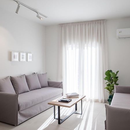 The H Experience - Eclectic Spacious Apartment Near Venetian Castle - 1 Héraklion Extérieur photo