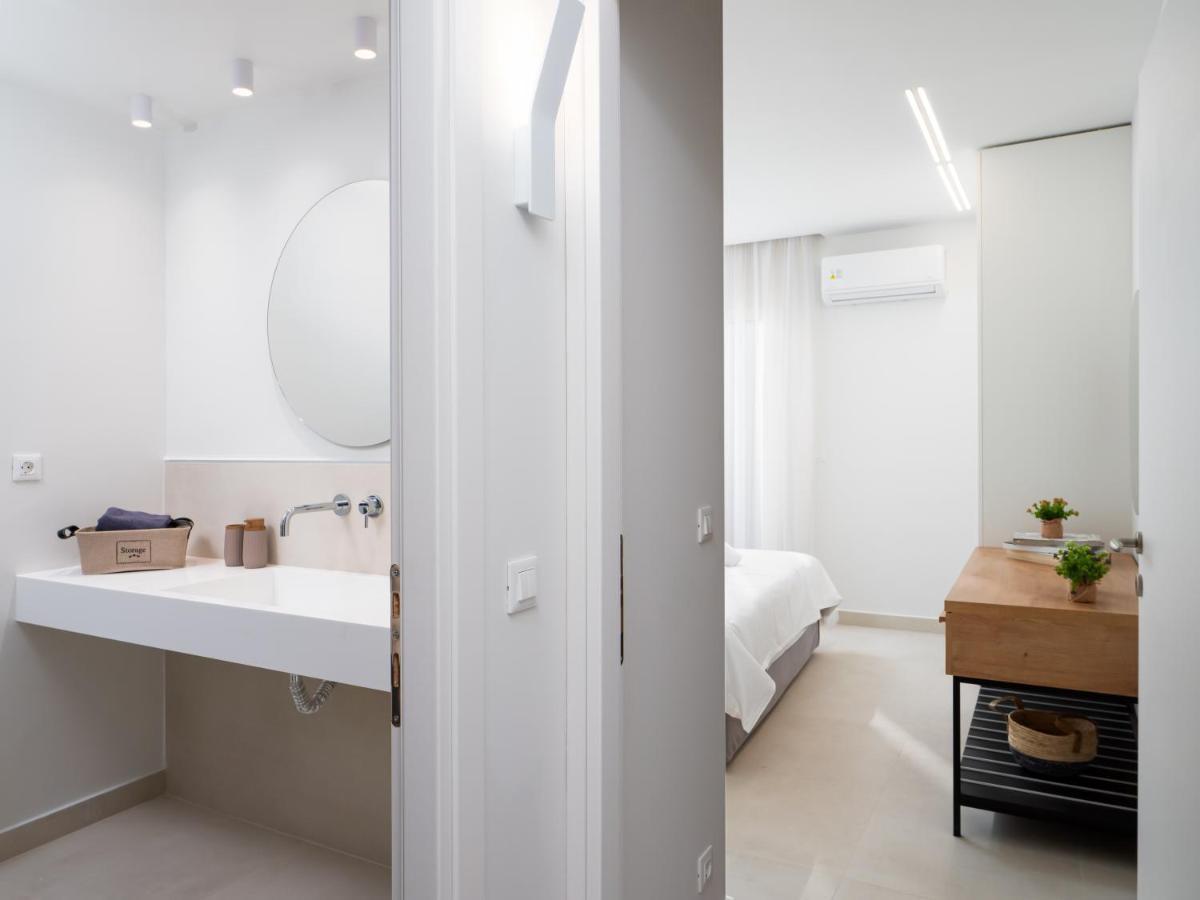 The H Experience - Eclectic Spacious Apartment Near Venetian Castle - 1 Héraklion Extérieur photo