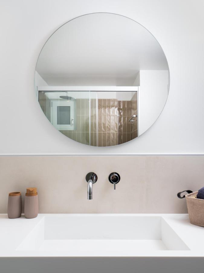 The H Experience - Eclectic Spacious Apartment Near Venetian Castle - 1 Héraklion Extérieur photo